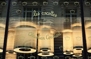 Photo n°50 de Les Cocottes Arc De Triomphe à Paris (Restaurant)