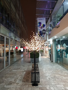 Centro Comercial Tulipanes 3