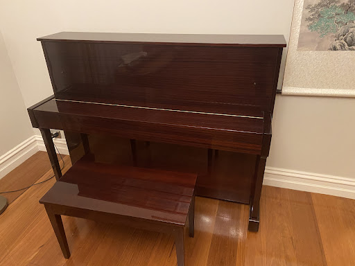 Cheap Piano Movers Melbourne - Thumbnail