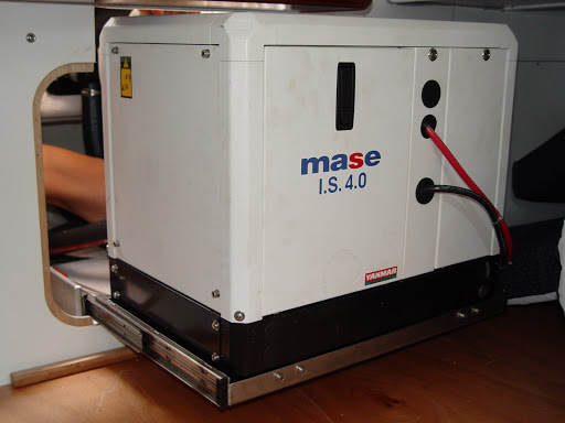 Marine Solutions - Thumbnail