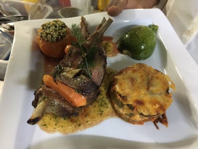 Photos of La Perla