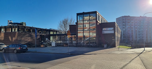 Lund International School (LIS) - Thumbnail