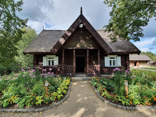 Ancient Beekeeping Museum