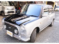 京都の格安軽自動車専門店 堀田自動車