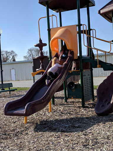 Dodge County Fairgrounds - Thumbnail