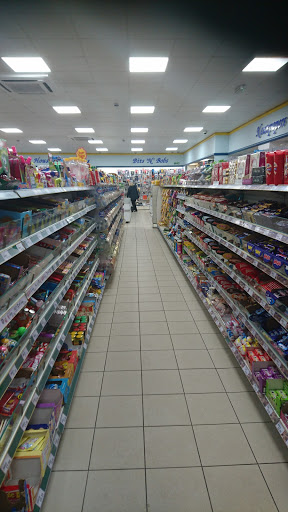 Armadale Superstore Gallery - United Kingdom
