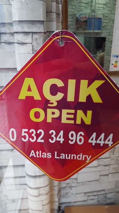 Photos of DRY CLEANING TRABZON 0462 321 41 22