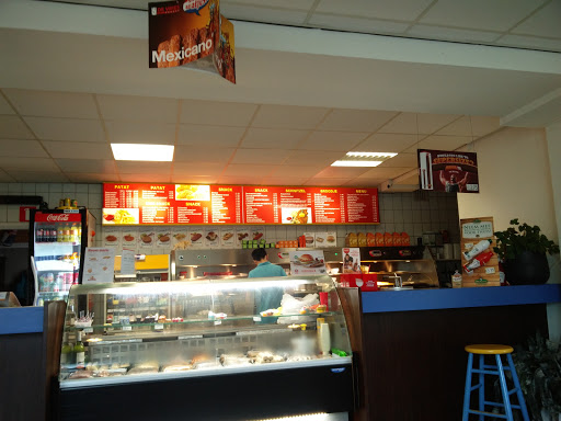 Snackbar Prins Oldenzaal - Thumbnail