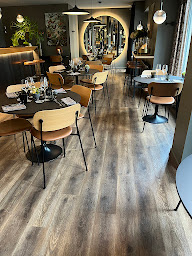 Photo n°4 de O'Distingo à Eaubonne (Restaurant)