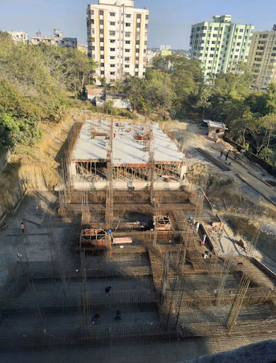 Raft Casting Done Right by JIHMGLOBLECONSTRUCTION&REALESTATE. post image