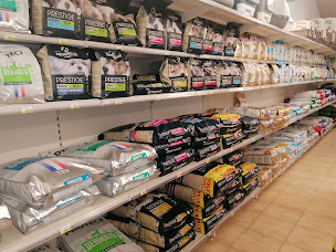 Photo n°8 de ZOO CITY anc ets KOKOON Saint-Amand-Montrond à Saint-Amand-Montrond (Magasin d'alimentation animale)