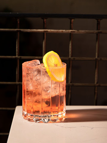 Brother Wolf by null