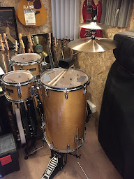Photo n°4 de Schneider Prod à Viala-du-Tarn (Producteur de musique)