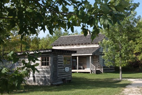 Door County Historical Society - Thumbnail
