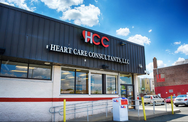 Heart Care Consultants Llc