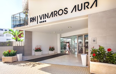 Photos of Hotel RH Vinar&ograve;s Aura
