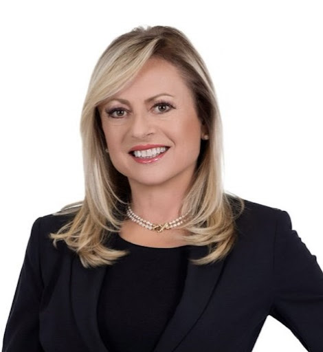 Lisa Malservisi Cornillot REALTOR Logo