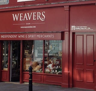 Weavers of Nottingham