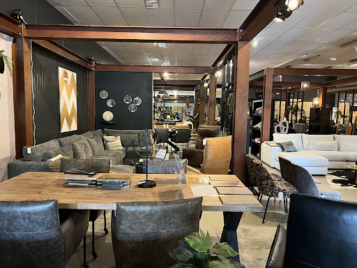 TendenZ Wonen - Visual