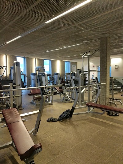 Photos of Hreyfing Heilsulind