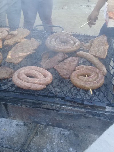 Photos of Nkaikela Bar
