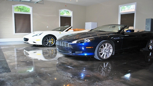 Nucolor Coatings Australia Pty Ltd