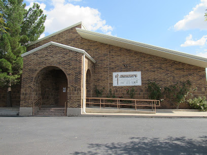 Foto de Iglesia Católica de San Antonio de Padua 