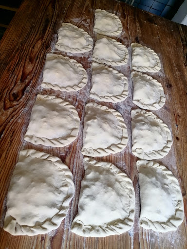 Empanadas Anguiano - Thumbnail