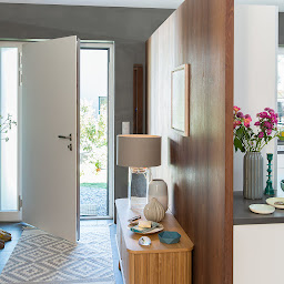 Photo n°9 de Diruy à Paris (Magasin de stores et de rideaux)