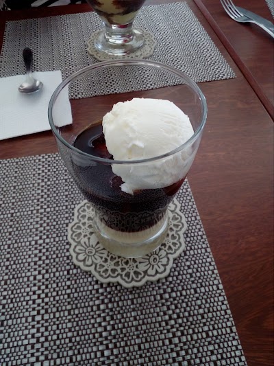 Photos of CAF&Eacute; NAMU