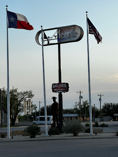 Ranchland - Visual