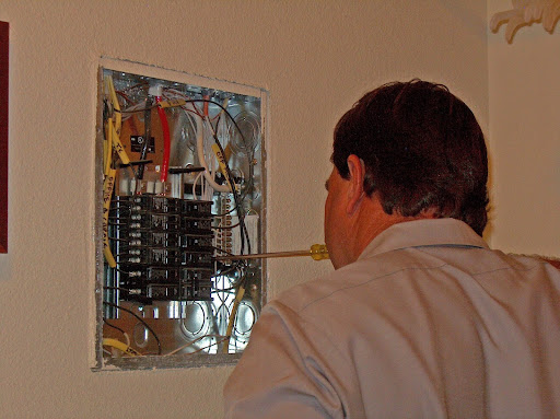 ADV Electrical Services-Since 1989 Gallery - United States