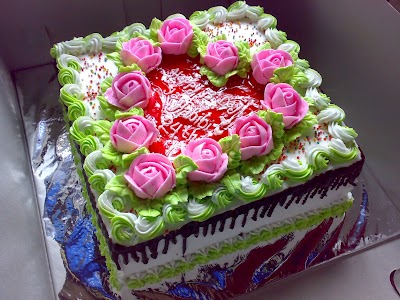 Photos of Cake Shop Yasmin