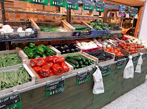 Le Marché de St Jean à Alès