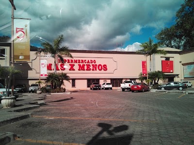 supermarket