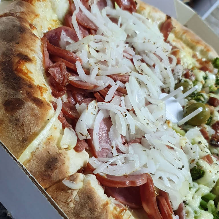 La Quercia Pizzaria e Chopperia - Pizzaria em Terra Nova