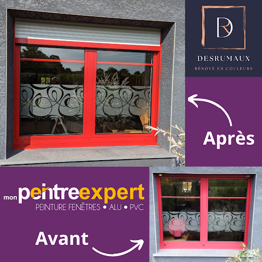 Desrumaux Rénove en Couleurs - Mon Peintre Expert Lille Sud - Thumbnail