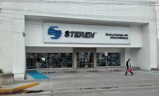 Steren Aguascalientes Centro - Visual