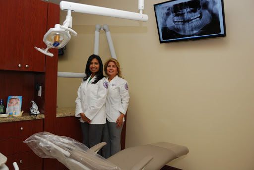 Miami Smile Dental Office