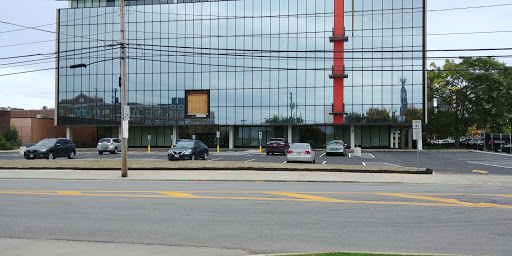 Cleveland High School For Digital Arts