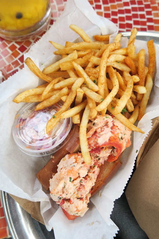 Pier 66 Maritime