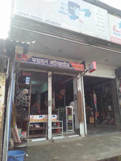 Photos of Malek Master Market