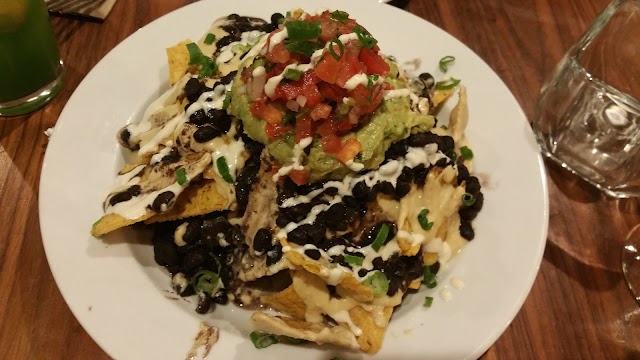 Real Food Daily