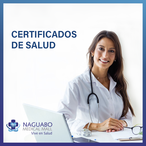 Naguabo Medical Mall-CDT de Naguabo - Thumbnail