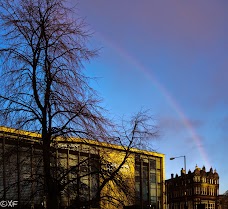 King’s Gate Visitors’ Centre newcastle