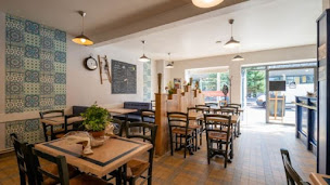 Photo n°42 de Bistrot Des Abattoirs à Rouen (Café)