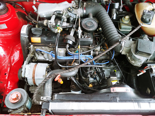 Am Parts Service