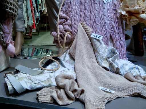 Marta Moda - Visual
