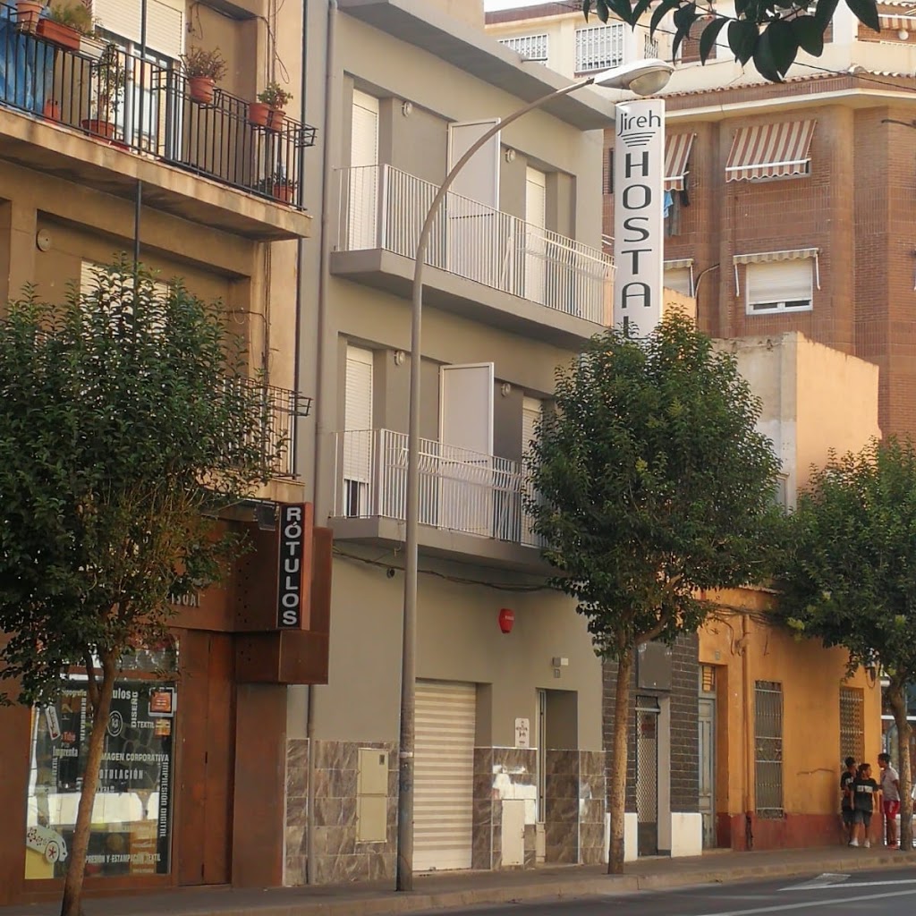 Foto de Hostal Jireh Alicante en Alicante