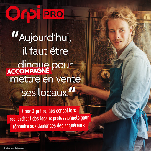 Orpi Triskell Habitat et Entreprise - Immobilier Saint-Brieuc - Thumbnail